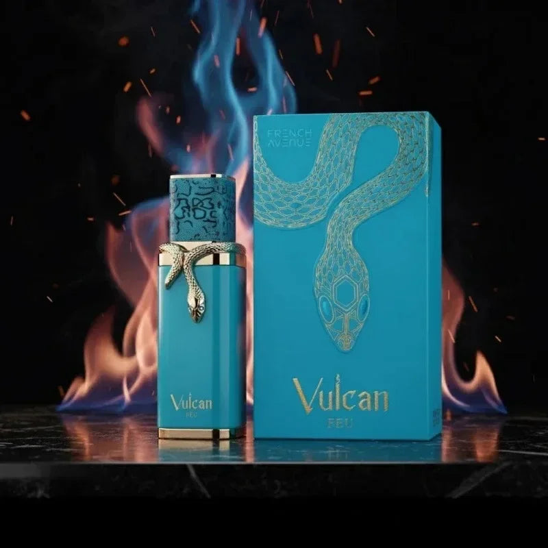 Unisex Floral Perfume 100ml Fresh Sweet Warm Smooth Elegant Vibrant Refined Long Lasting Luxurious Magnetic Signature Scent