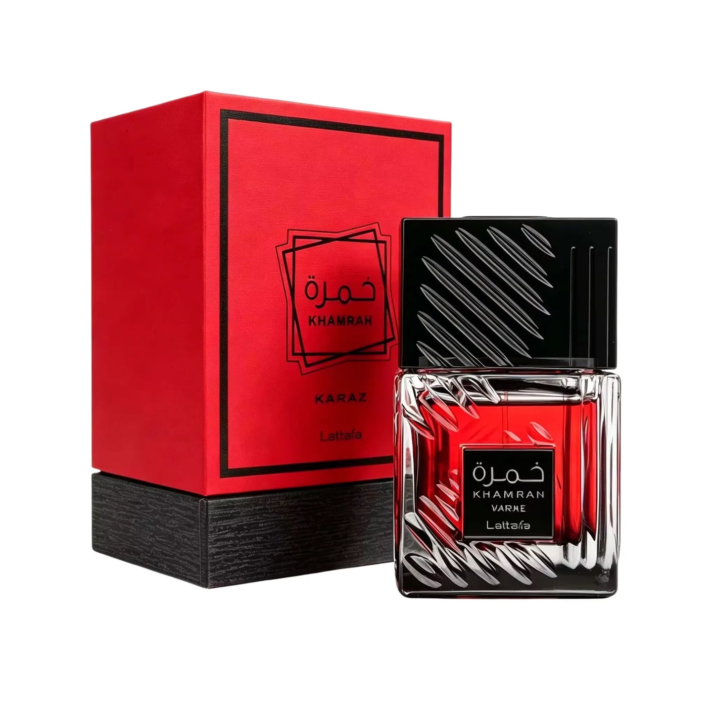 Arabian Oriental Unisex EDP Long Lasting Gourmand Scent Dates Vanilla Amber Crystal Bottle Gift Fragrance Dating Daily Occasion