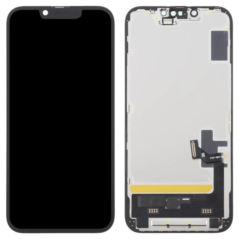 Original JK Brand  OLED Screen for iPhone 14 15 Pro Max Assembly
