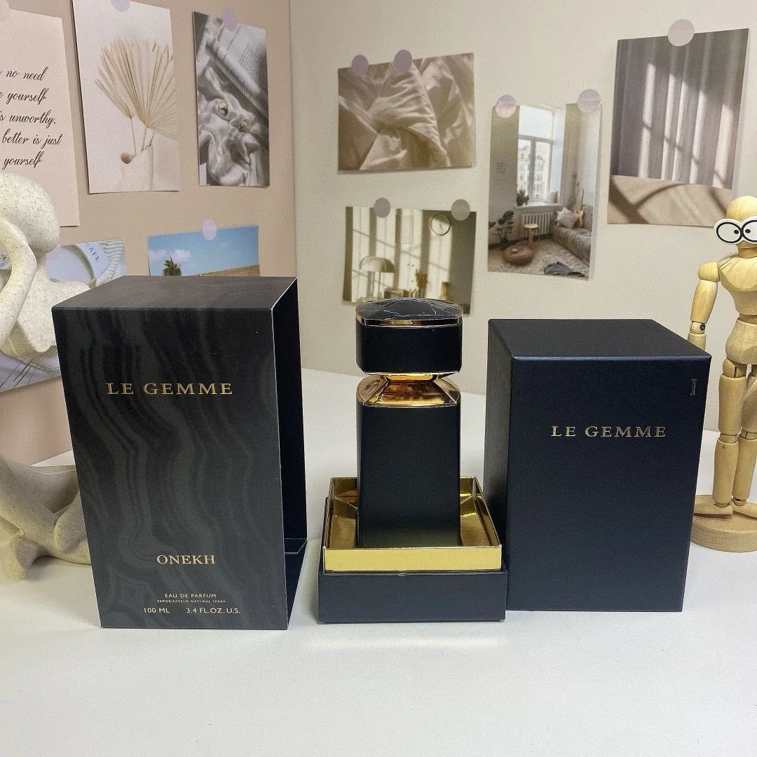 Scent Perfume 100ml Luxury Perfumes Eau De Parfum Rich Opulent Fragrance LongLasting Cologne Sophisticated Aroma Premium Crafted