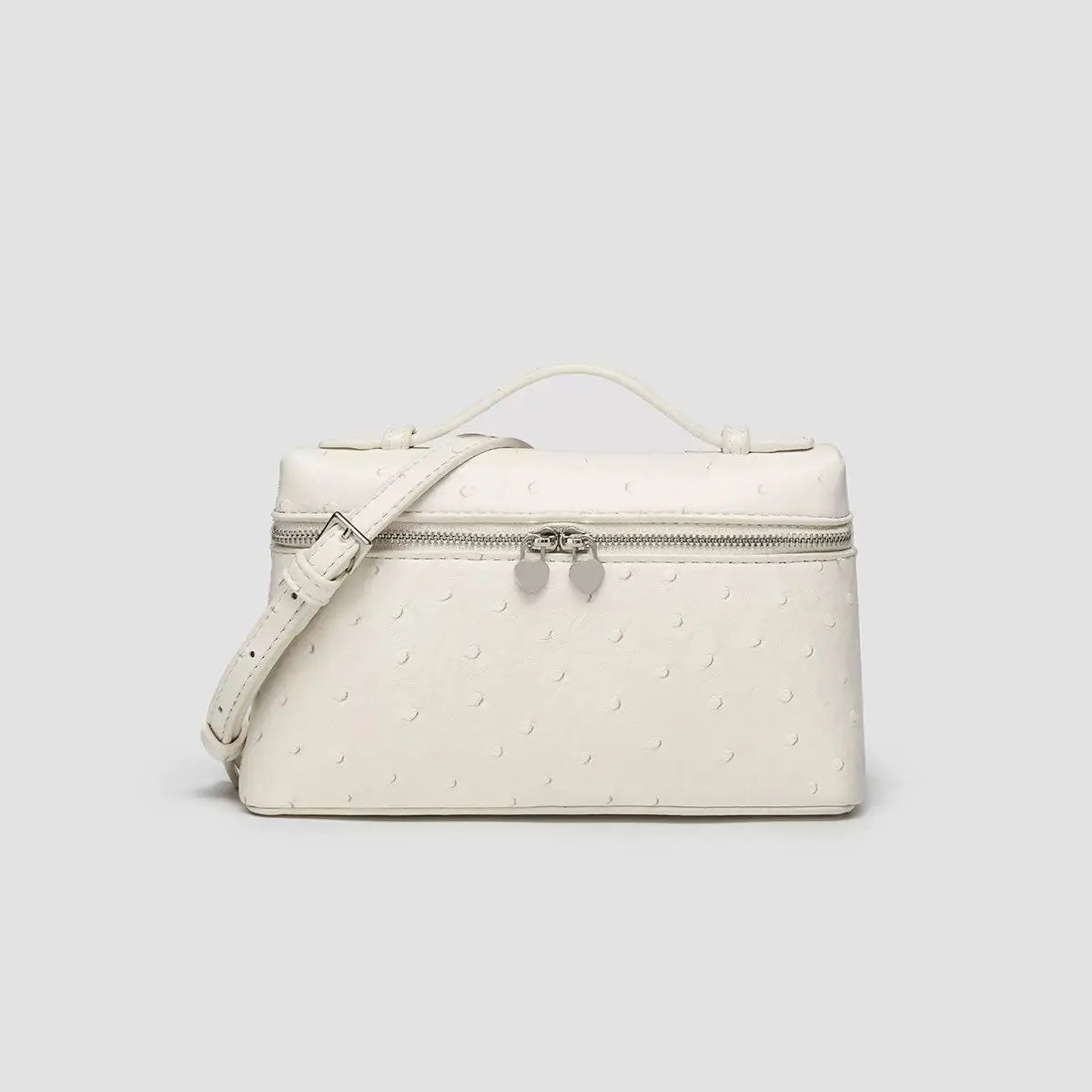 Handbags Luxury Brand Woman Bag Korean Fashion Shoulder Crossbody Bags Brand Small Handbag Cosmetic Women Clutch Purse 2026 New