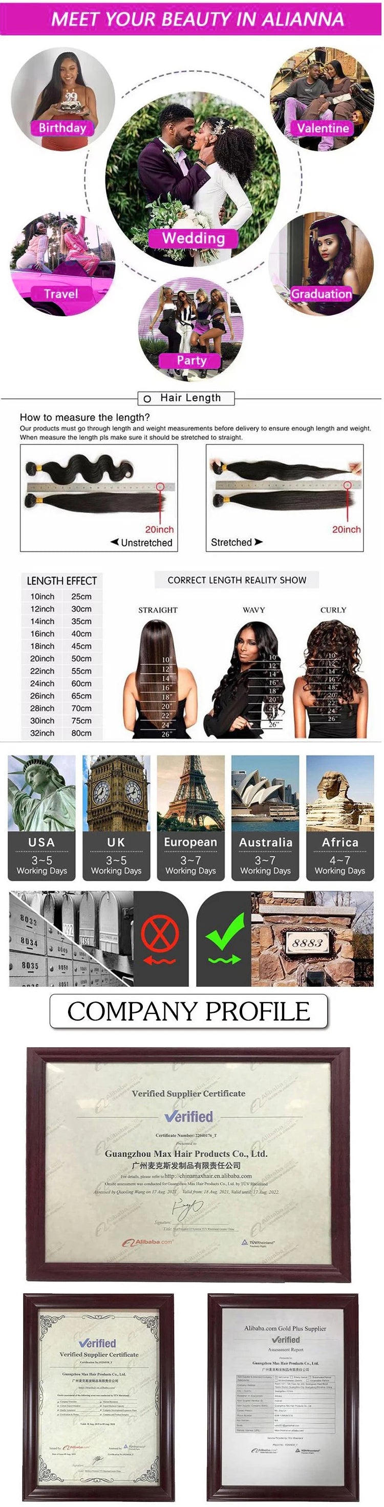Human Hair Bulk No Weft Virgin Remy Hair Vietnamese Hair Straight Hair Bulk Real Natural Hair No Weft For Braiding Wholesale