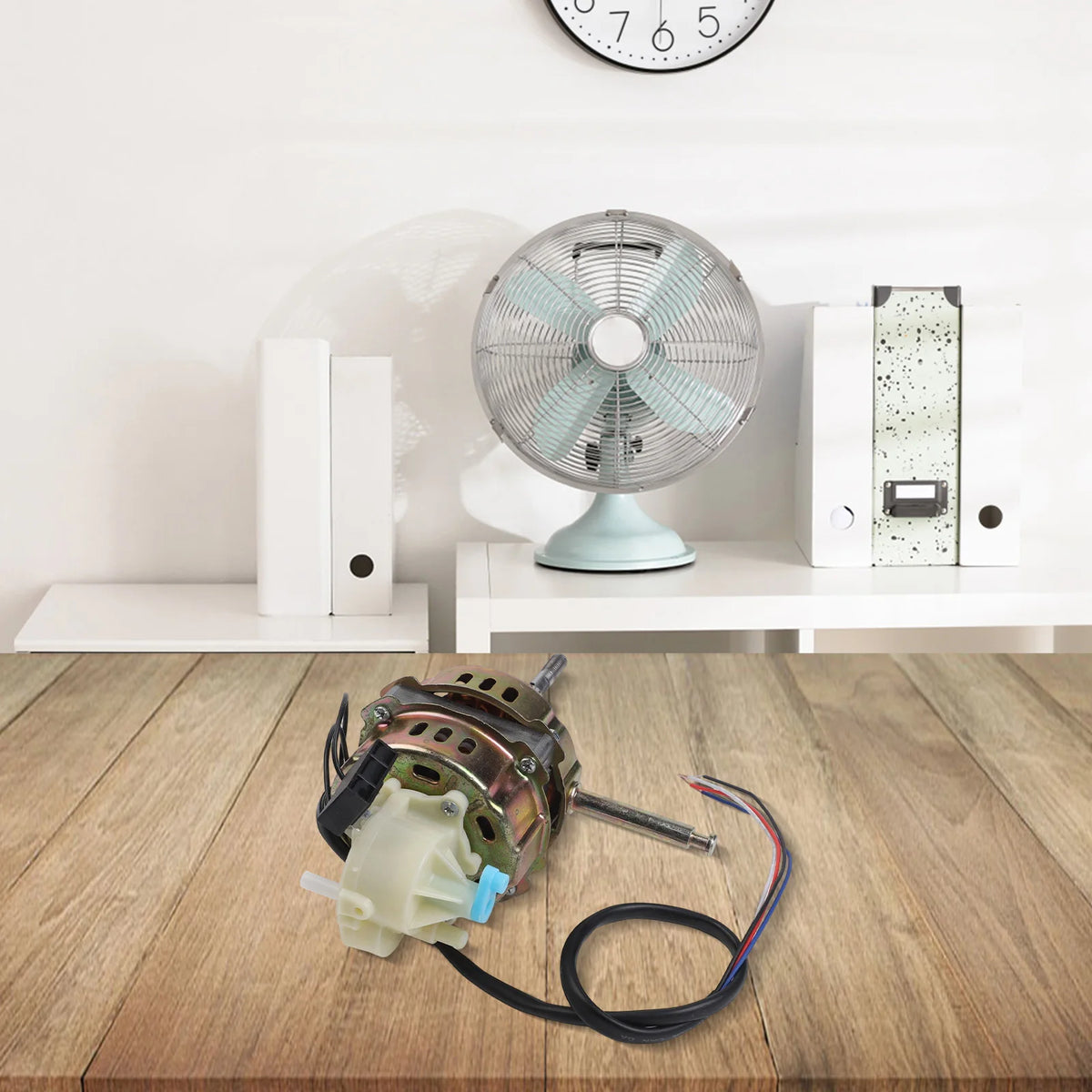 Bedroom Use Workspace Use Adjustable Speed Fan Floor Fan Motor Adjustable Speed Fan Motor As Shown For Bedroom