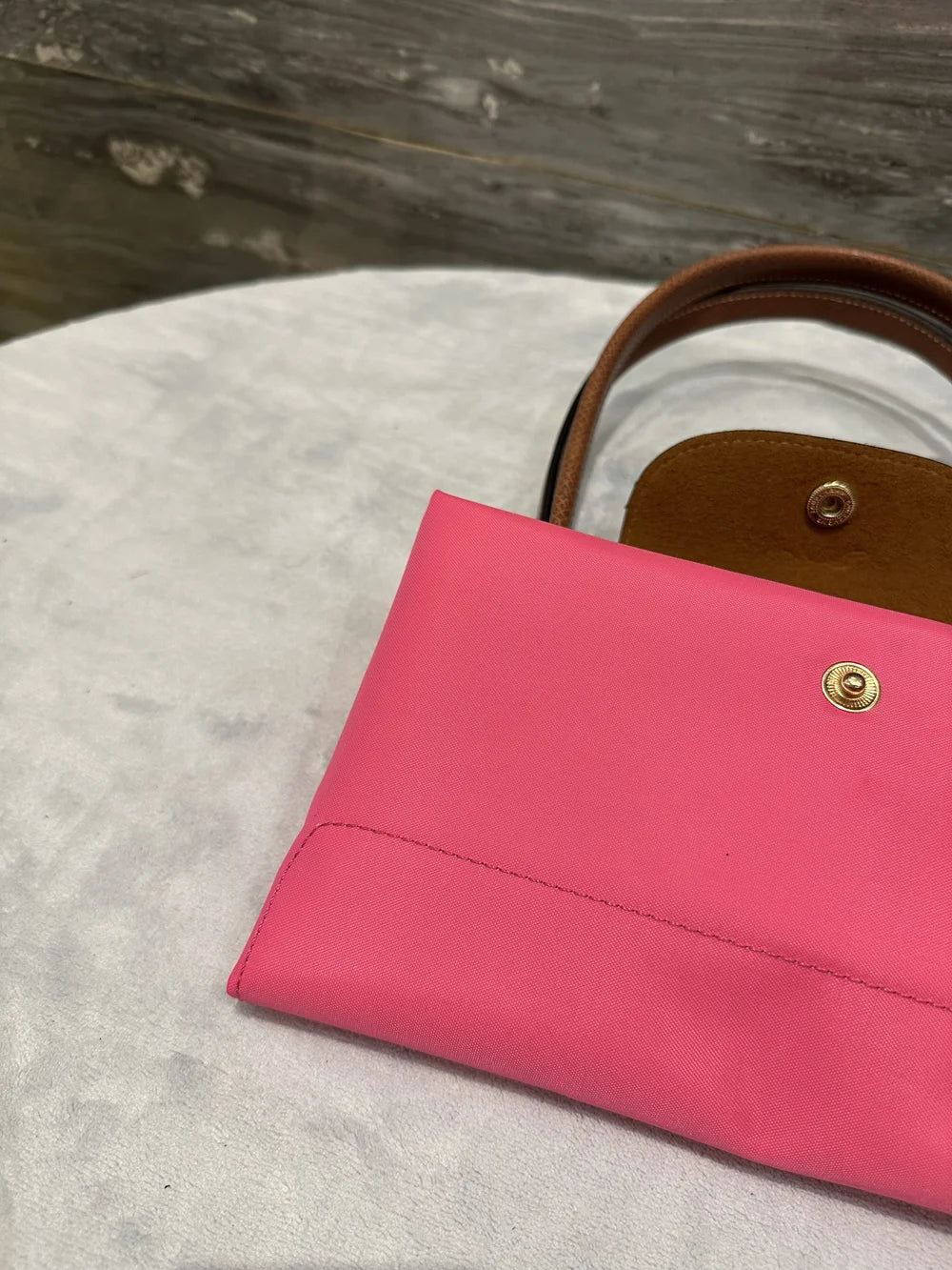 2026 Hot Ins Y2K Hobos Bag New Fashionable Large Capacity Women's Handbag Foldable Classic Eco Friendly Nylon Tote Shoulder Bags