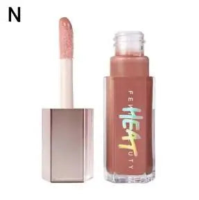 Fenty Beauty Contour Stick Modifies Facial Enhances The Three-dimensionality of Facial Features Vibrant Color Smooth Lip Gloss