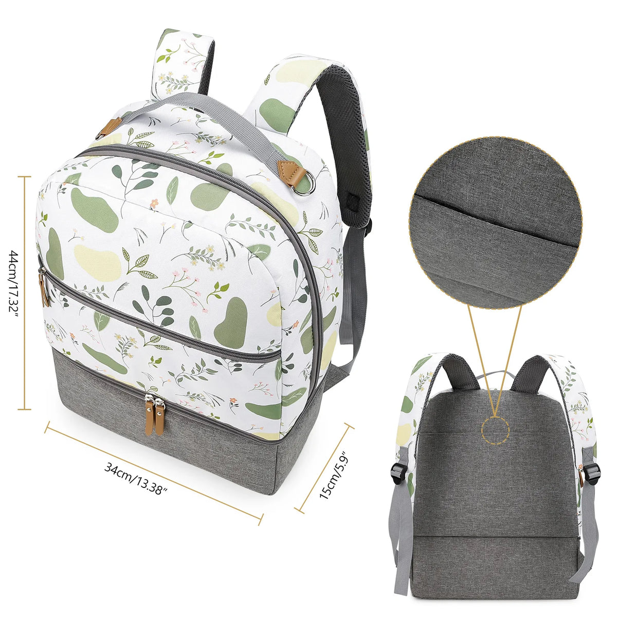 Travel Duffel Gym Tote for Women with Wet Pocket Carry on Waterproof Hand Airport Cabin Bags Сумки Beach Bags Baby Diaper Bag