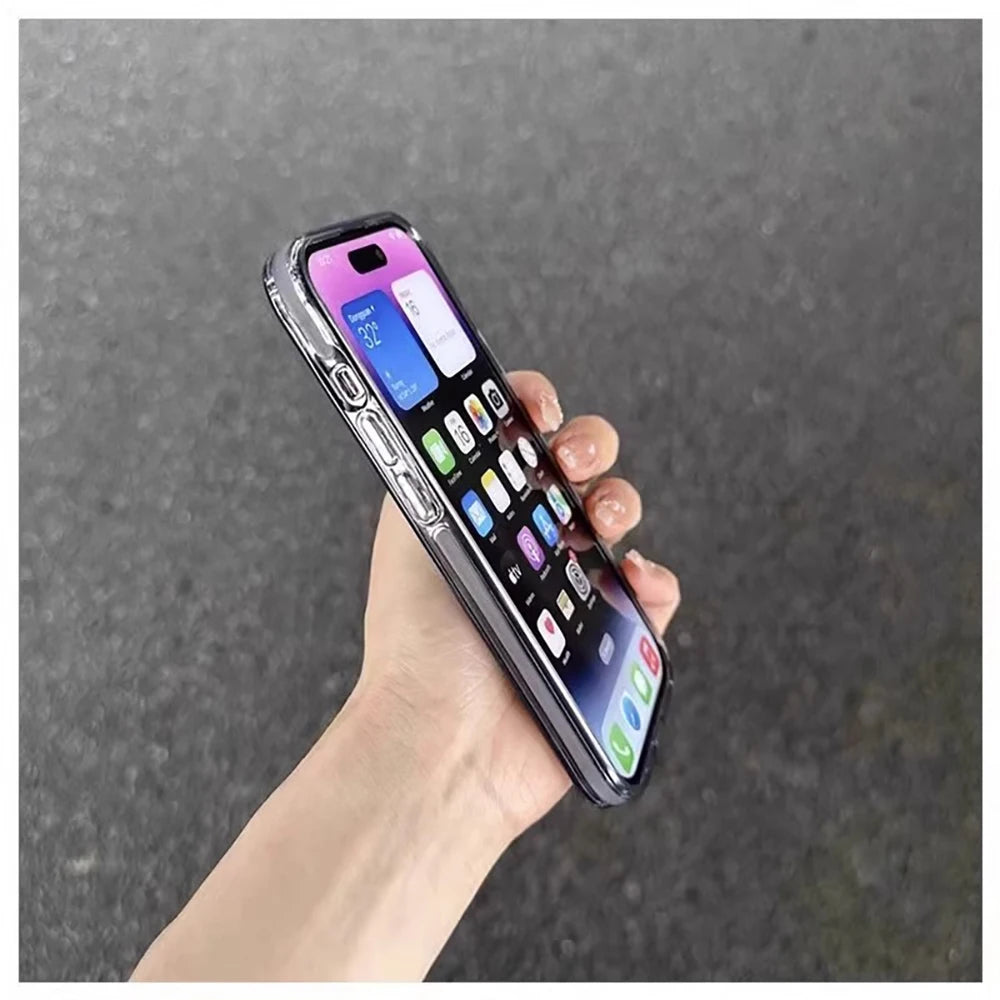Cool Movie-B-batmanS Classic Phone Case For IPhone 17 16 15 11 12 13 14 Pro Max 16 Plus 12 Mini 7 8 XR XS 15Pro MAX Cove