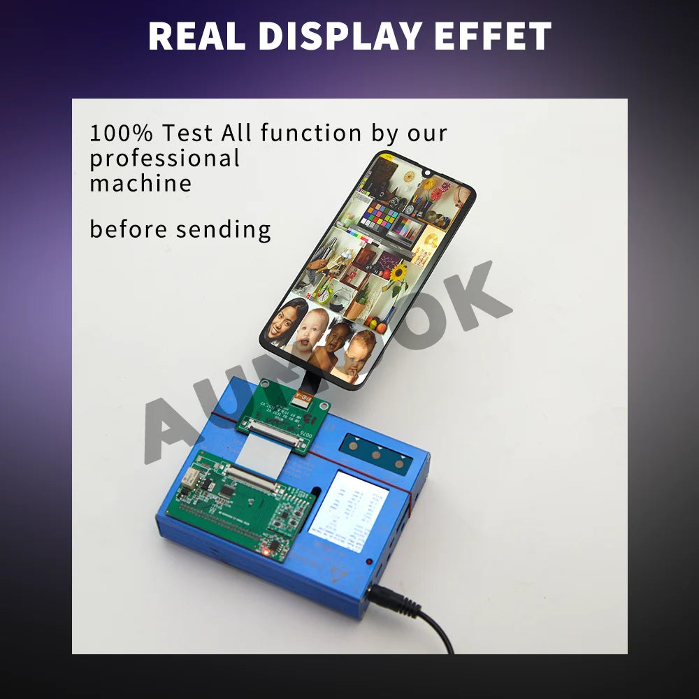 6.36" OEM Display For Xiaomi 14 LCD Display Touch Screen Digitizer for Xiaomi 14 23127PN0CC 23127PN0CG LCD Screen Replacement