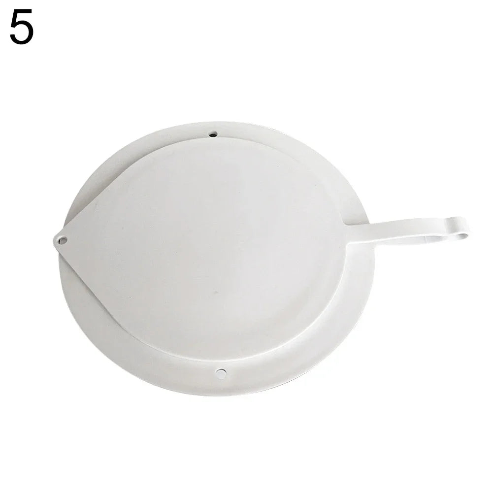 15cm Exhaust Duct Pipe Adapter Hose Interface Connector Mobile Air Conditioner 15cm Window Seal Air Vent Connector