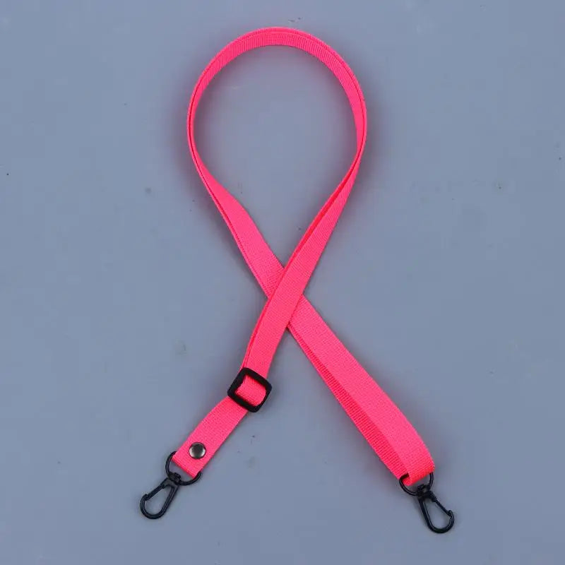 Adjustable Replacement Shoulder Strap For Handbag Crossbody Bag Long Adjustable Belt DIY Bag Making Accessory Spare Parts