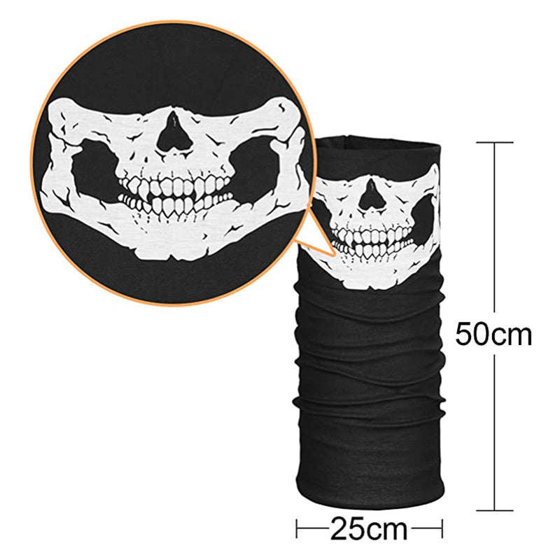Halloween Scary Costume Grim Reaper Costume for Boys Kids Costume with Glowing Red Eyes with Gloves Mask