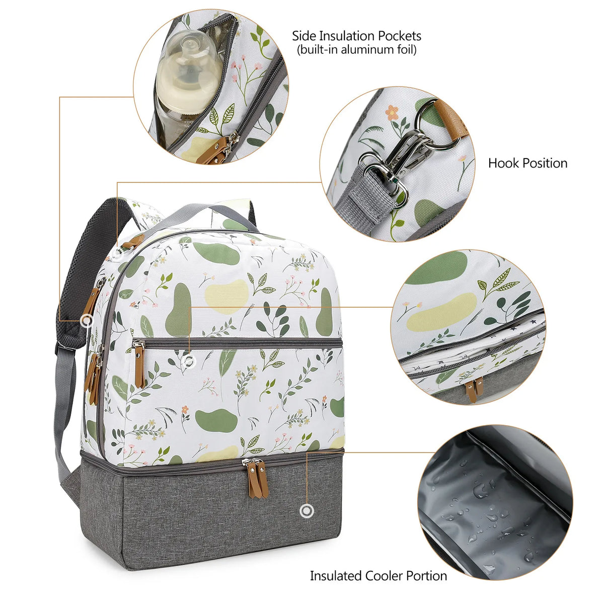 Travel Duffel Gym Tote for Women with Wet Pocket Carry on Waterproof Hand Airport Cabin Bags Сумки Beach Bags Baby Diaper Bag