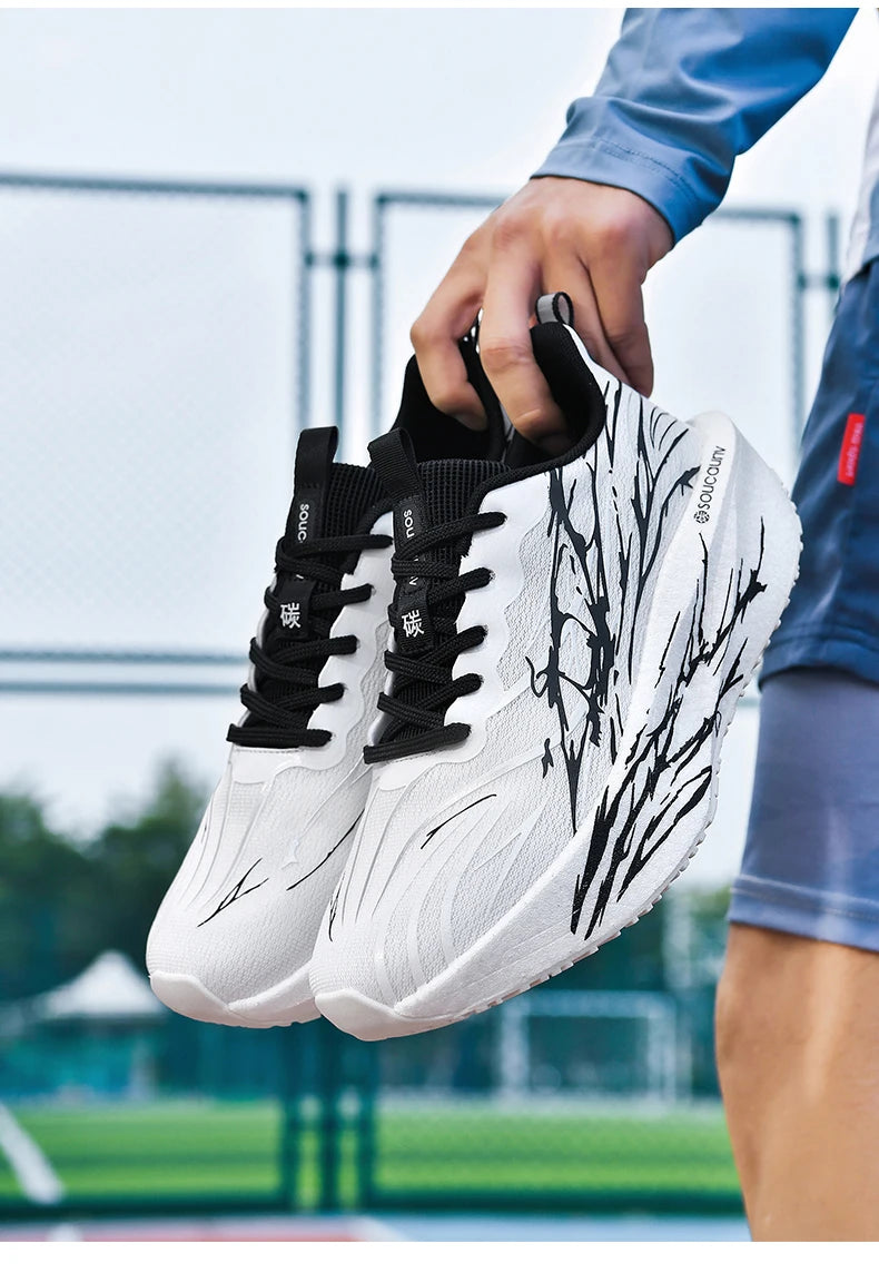 Trainers Sneakers Men Trend Casual Basketball Walking Shoes Male Classic Sport Running Sneakers Women High Quality Walking Shoes