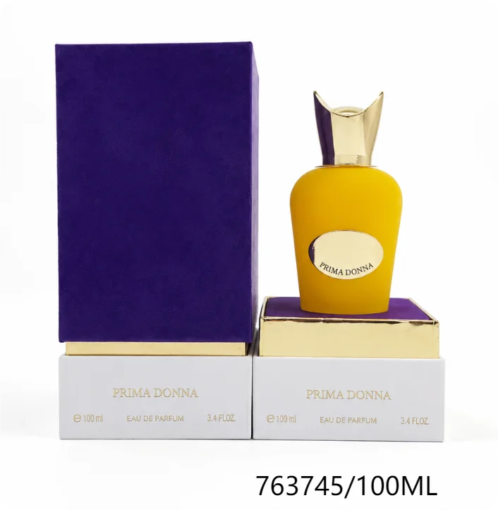 High Quality women perfume men long lasting natural taste fruit floral wood parfum athenais female scent for men fragrances