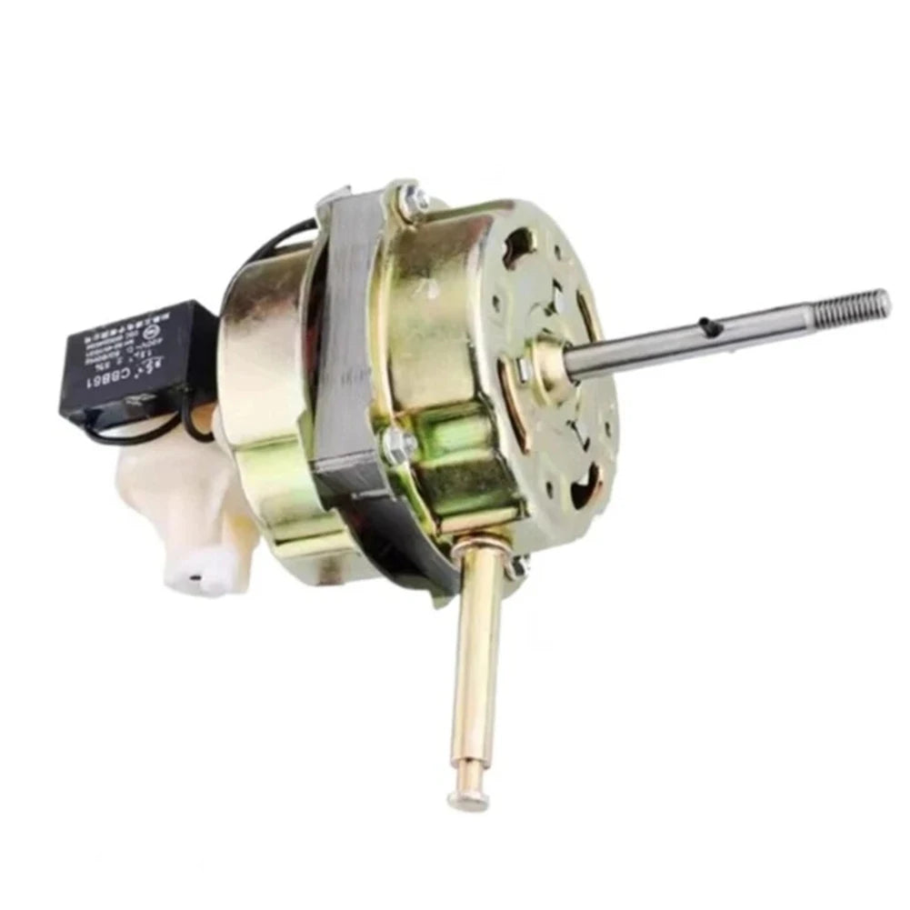 High Performance Fan Motor With 3 Adjustable Speeds For Table/Floor Fans Industrial Automation Control & Accessories