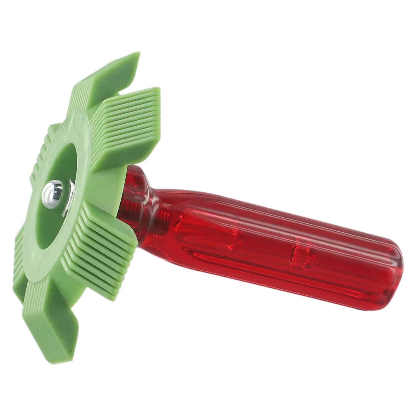 1PC Air Conditioner Fin Repair Comb Cooler Condenser Compact Refrigeration Tool Radiator Fin Comb Rake Cleaner Tool