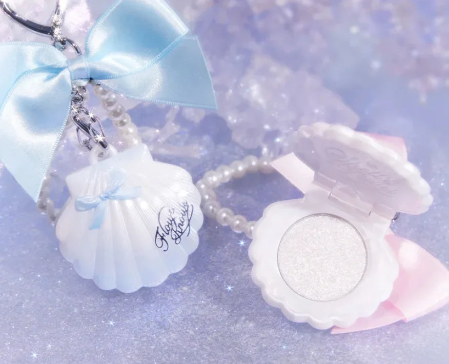 Flower Knows Strawberry Cupid Collection Solid Perfume Balm Pendant Perfumes For Men And Women Original