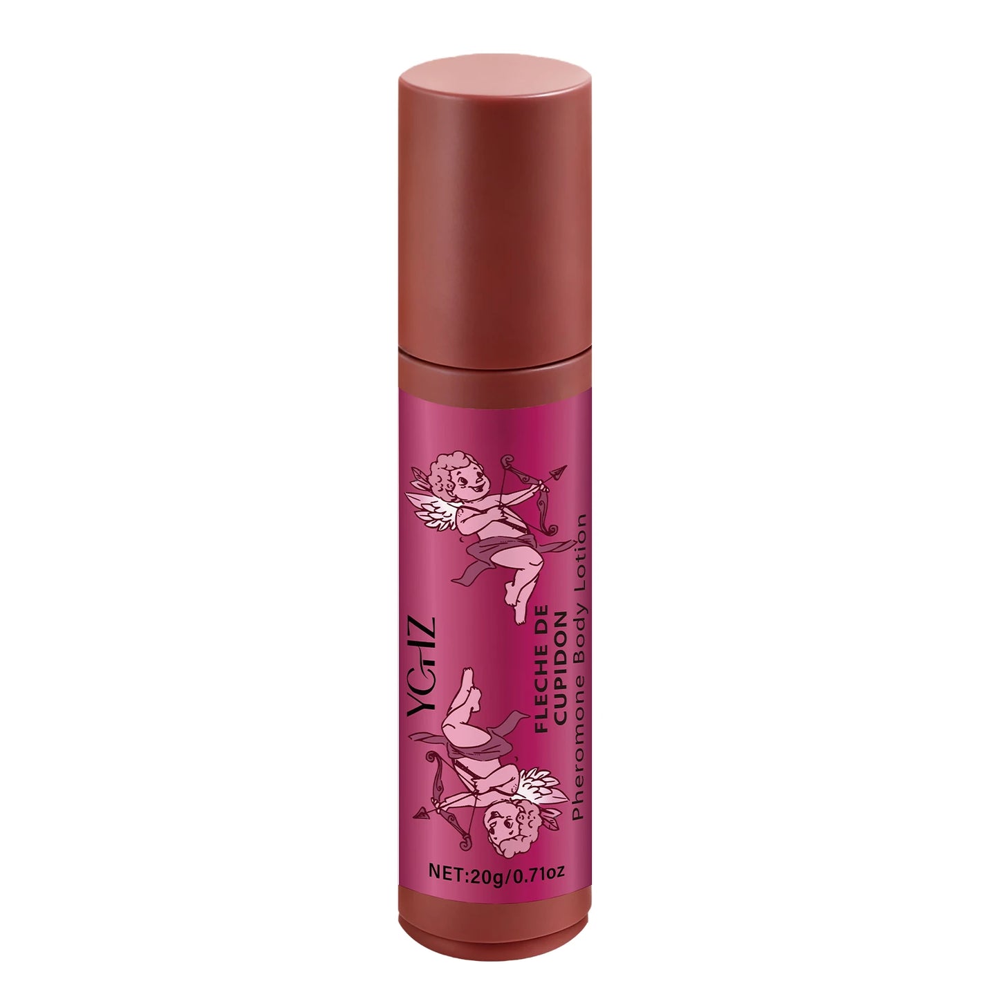 Rose Deodorant Balm, Perfectly Covers Body Odors, Lasts for 72 Hours, Moisturizes, Has a Natural Scent, Can Be Used in the Office, on Dates, or at Home
