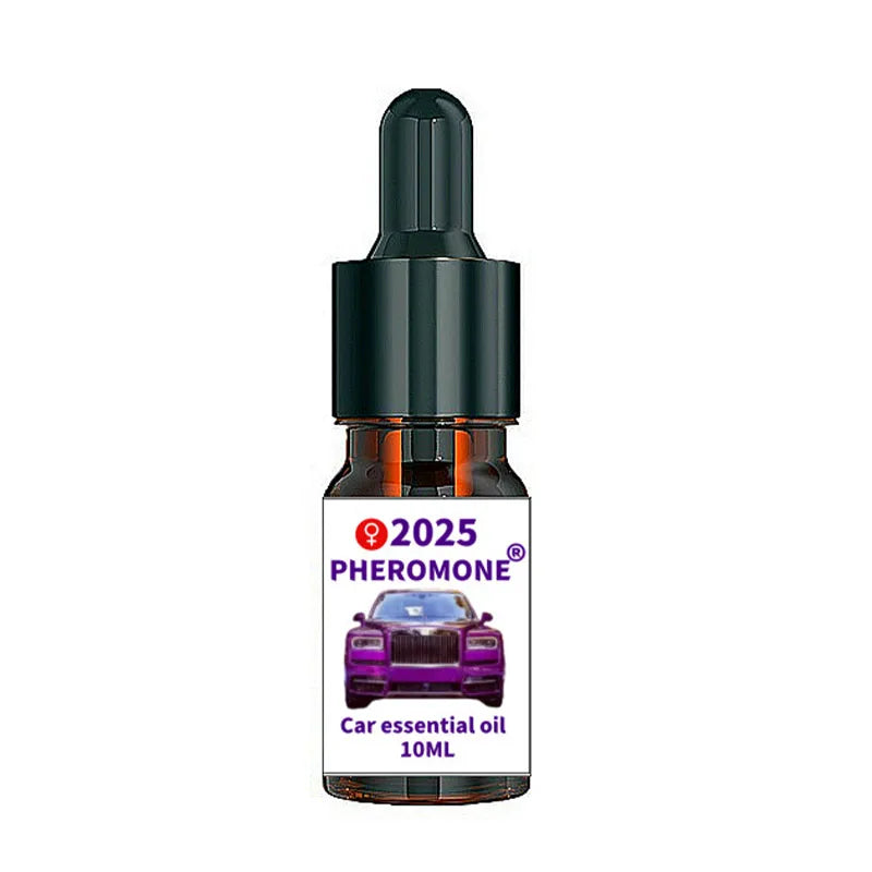 Young Couple Pheromone Essential Oil Love Spell Fragrance Irresistible Attraction Enhance Romance Emotional Connection Perfume