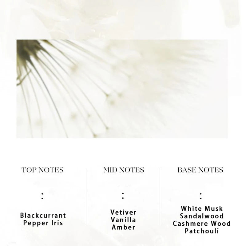 Ms Dew Witch Perfume Butterfly Sinner Fragrance Women Perfume Subtle Milky Floral Fruity Scent Lasting Elegant Salon Perfume