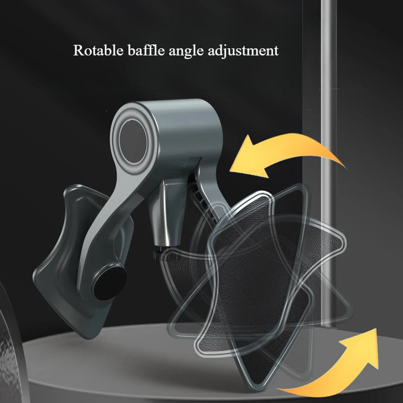 Kegel Fitness Equipment Home Exercise Pelvis Pelvic Muscle Trainer Buttock Equipments For Men Floor Exerciser - Strengthen