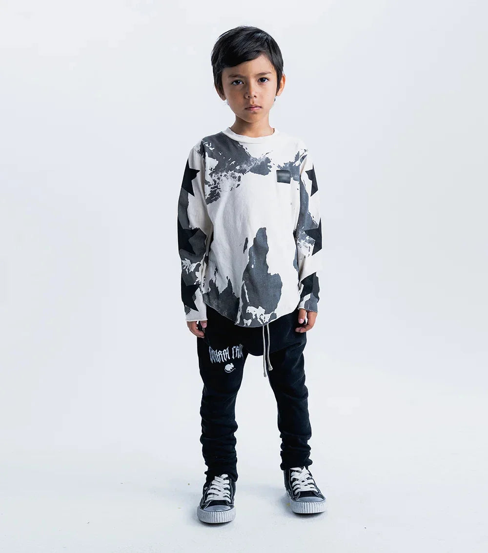 2024 N Spring T Shirt Summer Children's Clothing Girl Clothes Kids Tops T-Shirts For Children Baby Summer Clothes Boy's Clothing