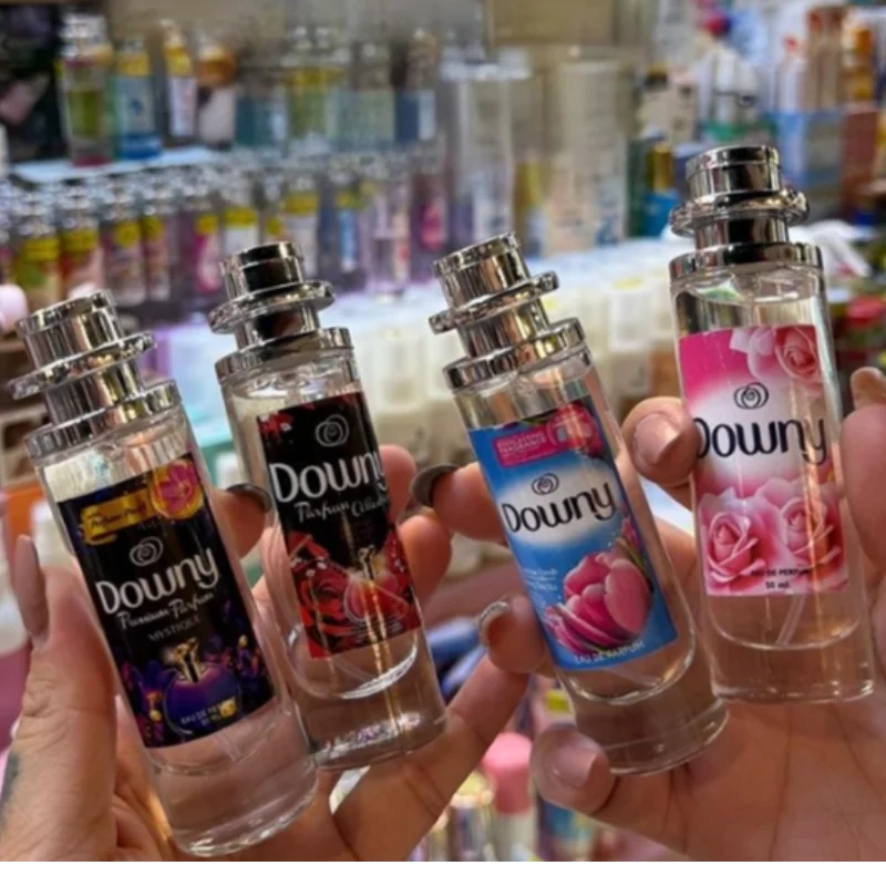 American High-end Brand Baby Milk Perfume Peony Tulip Fresh Floral Fragrance Spray Popular Lasting Unisex Charm Parfum Deodorant