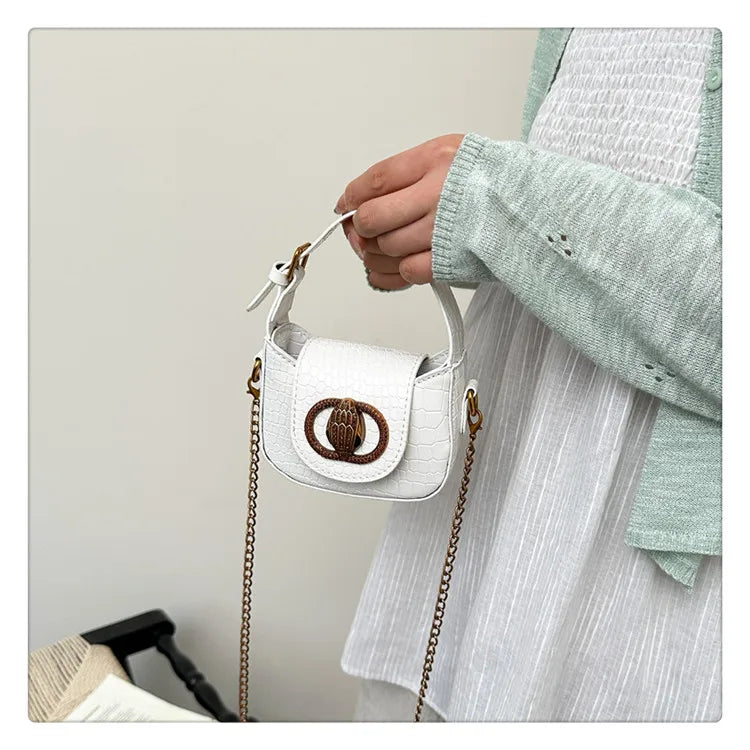 Luxury Brand Inspired Diaper Bag For Women Elegant Large Capacity Leather Tote Minimalist Classic Paris Style