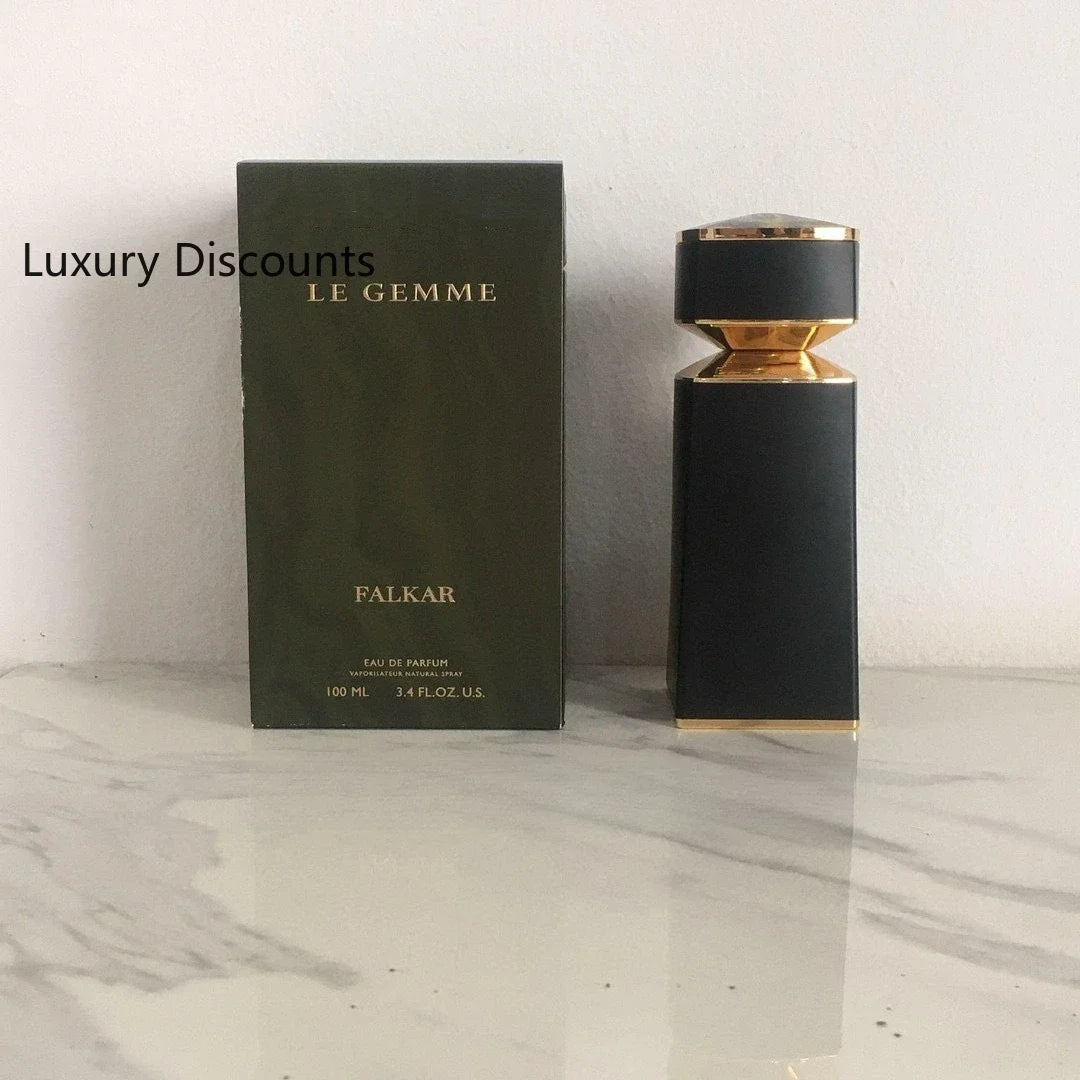 Scent Perfume 100ml Luxury Perfumes Eau De Parfum Rich Opulent Fragrance LongLasting Cologne Sophisticated Aroma Premium Crafted