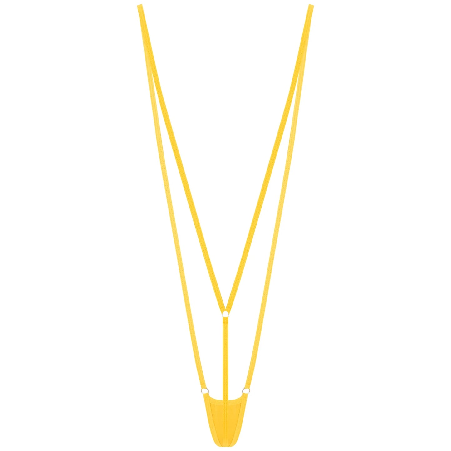 Women Sexy Sling Shot Weeny Swimsuits G-String Thong Micro Bikini Mini Coverage Bodysuit Teddy Extreme Wire Bathing Suits