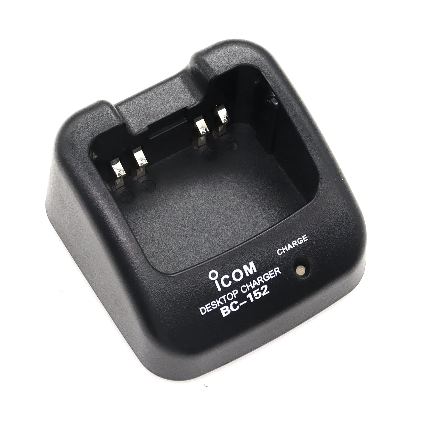 Radio 110V-240V Two Way Charger BC-152 For BJ-227 Li-ion Battery For ICOM IC V85 IC-V85 2 Walkie Talkie Accessories