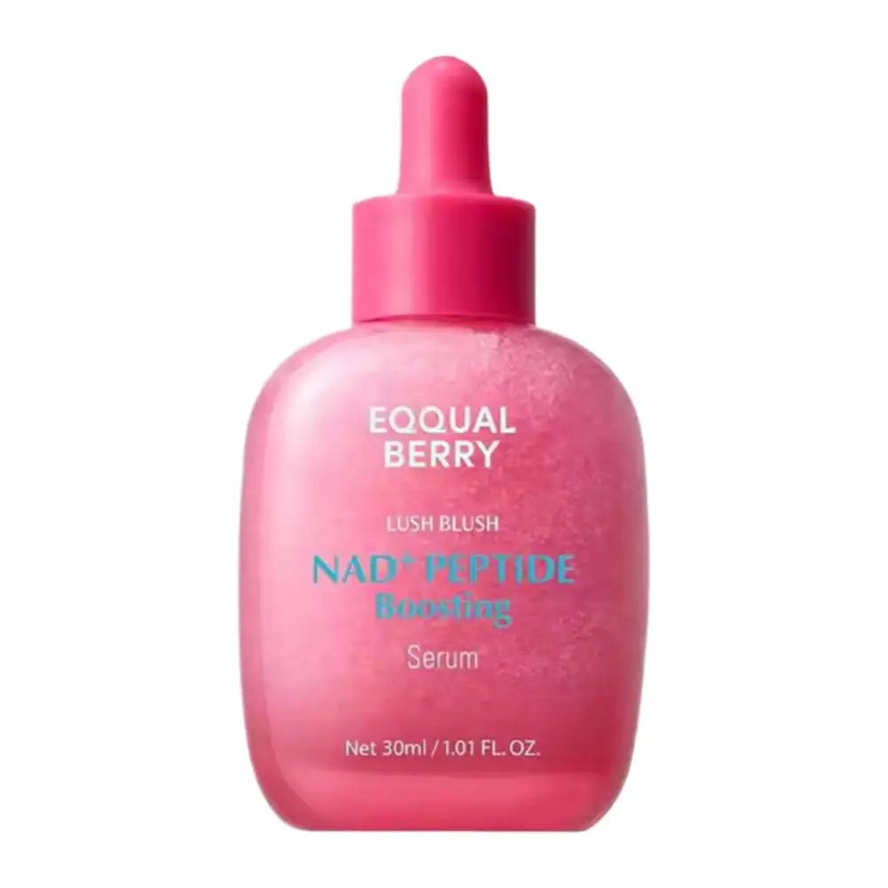 For EQQUALBERRY BAKUCHIOL Plumping Serum 5,000 PPM Retinol Alternative Vitamin C Serum Whitening Smoothing Facial Skin Care Gift