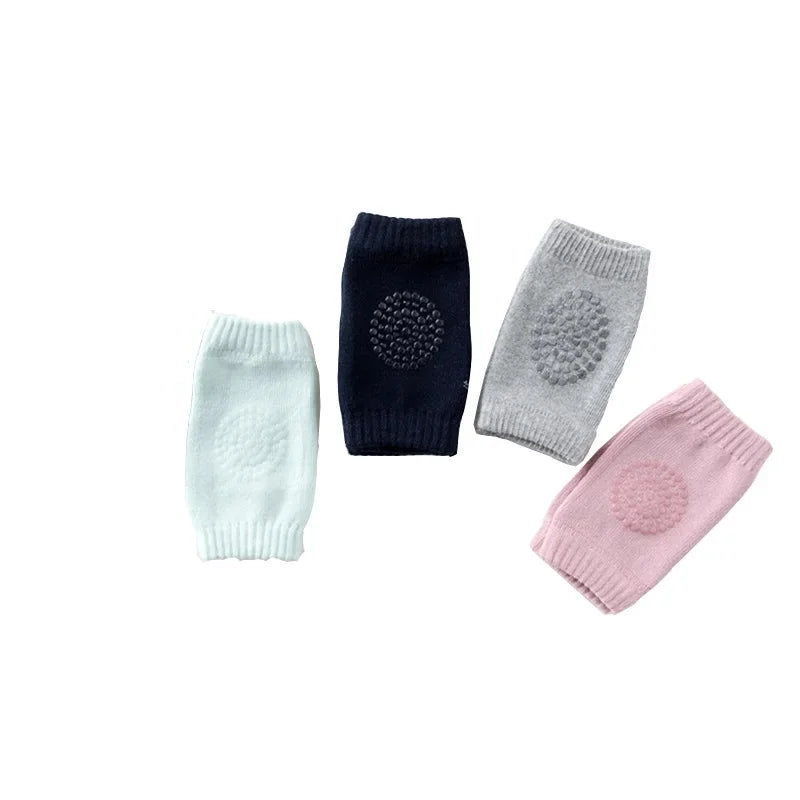 0-3T Baby Gift Baby Game Pad Knee Pad For Kids Safety Cartoon Floor Play Mats Toy Crawling Baby Game Mat