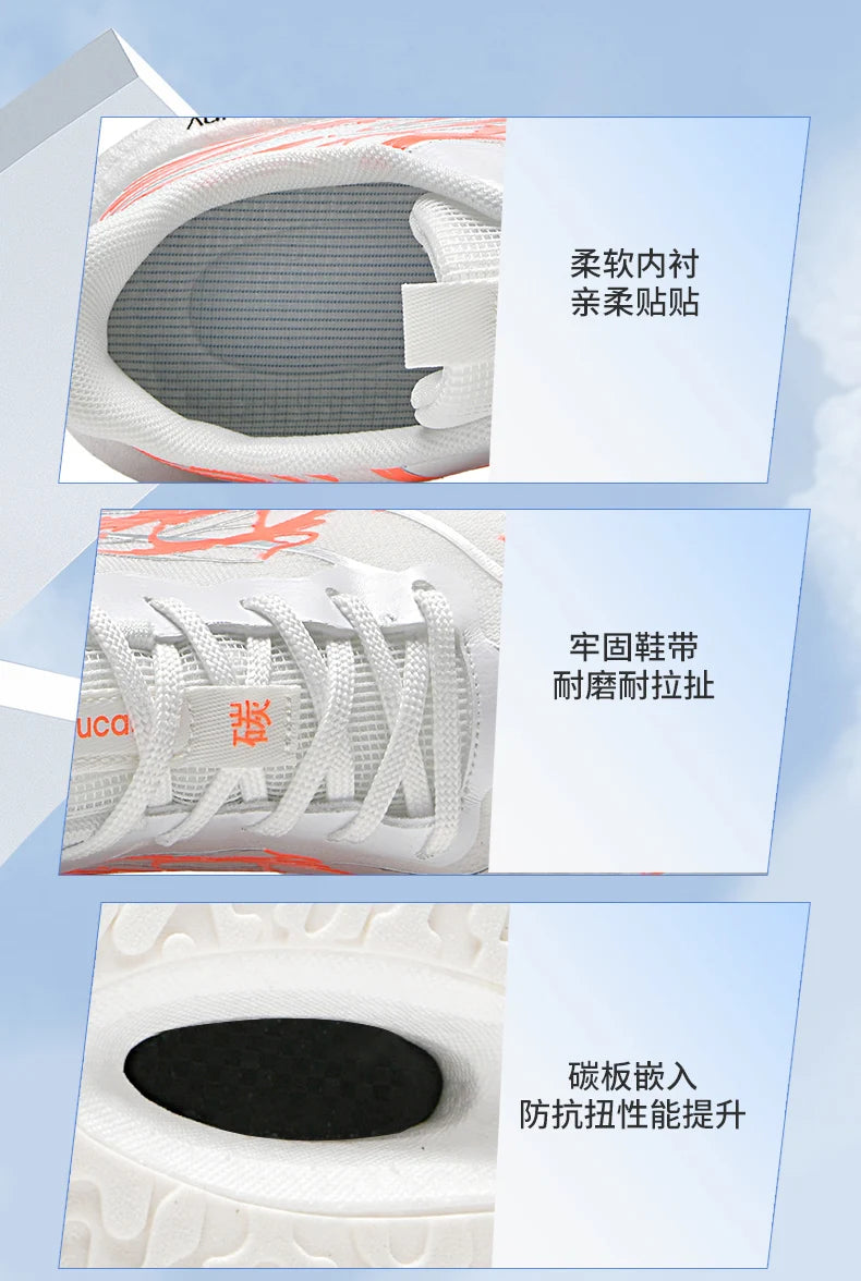 Trainers Sneakers Men Trend Casual Basketball Walking Shoes Male Classic Sport Running Sneakers Women High Quality Walking Shoes