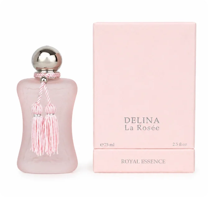 50ml parfum Fruity  Perfume Sweet Watermelon Peach Fragrance Eau De Toilette Fresh Charming Refreshing Women Scent Body Spray