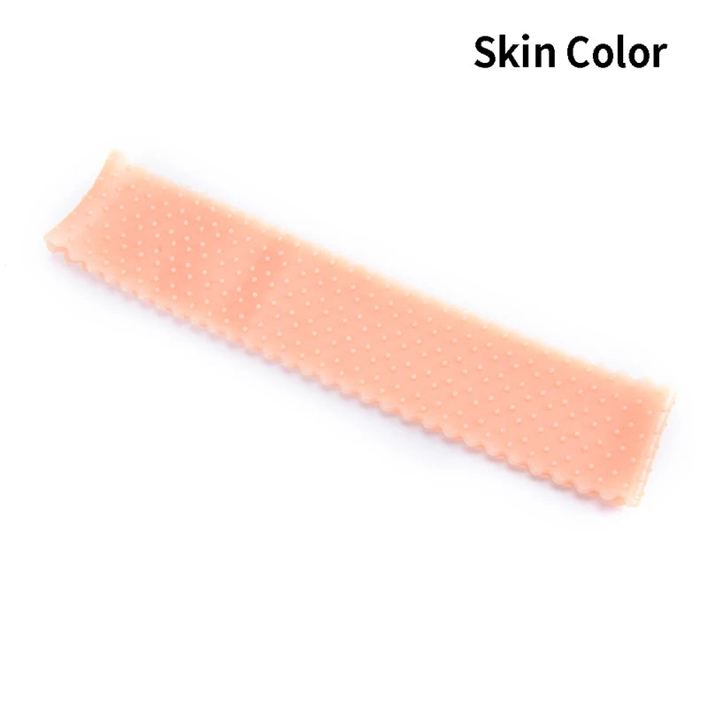 Non Slip Wig Grip Headband Transparent Silicone Wig Band Wig Secure Wig Gripper