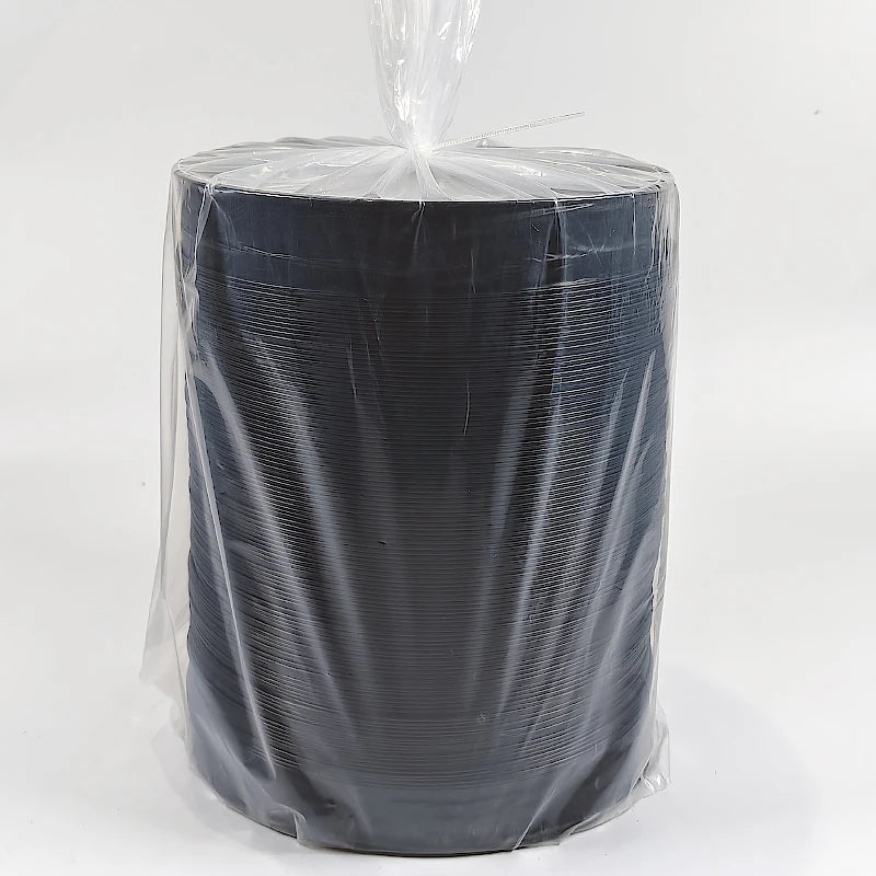 Black Exhaust Flexible Duct with Venting Aluminum Hose, Range Hood Ventilation Fan Hose, Ventilation Pipe, Flexible Aluminum Duct, Four-Layer Protection for Heating, Cooling, Ventilation, and Exhaust Pipes, Hvac Ducting, Fres