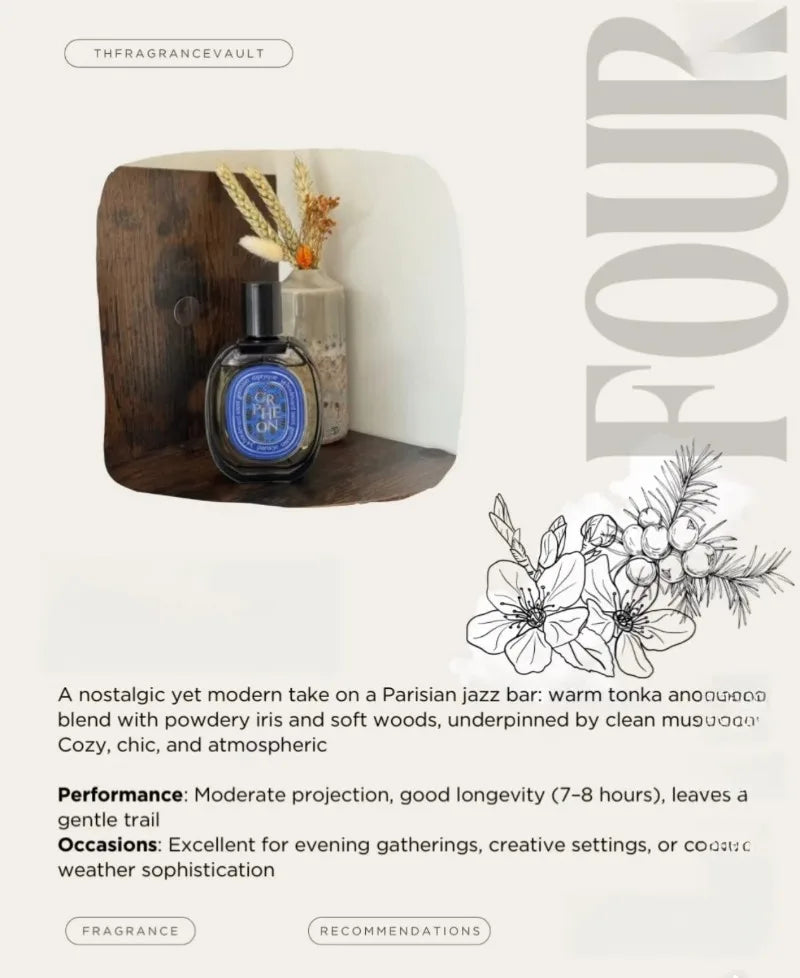 Temptation Perfumes Everyday Essential Mix-Oud-Wood Patchouli Musk Appealing Fragrance Cologne Men Fragrant Genuine Men Cologne