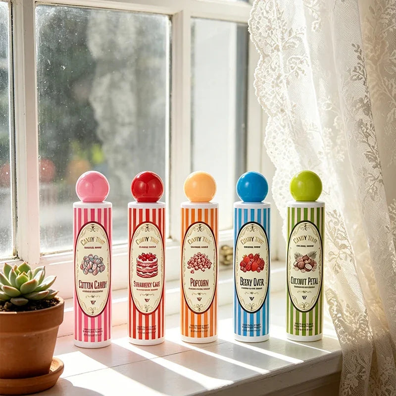 Dubai Rich Gourmand Perfume,sweet Chocolate Marshmallow Perfume,fresh Dreamy Enchanting Long-lasting Fragrance Body Spray Unisex
