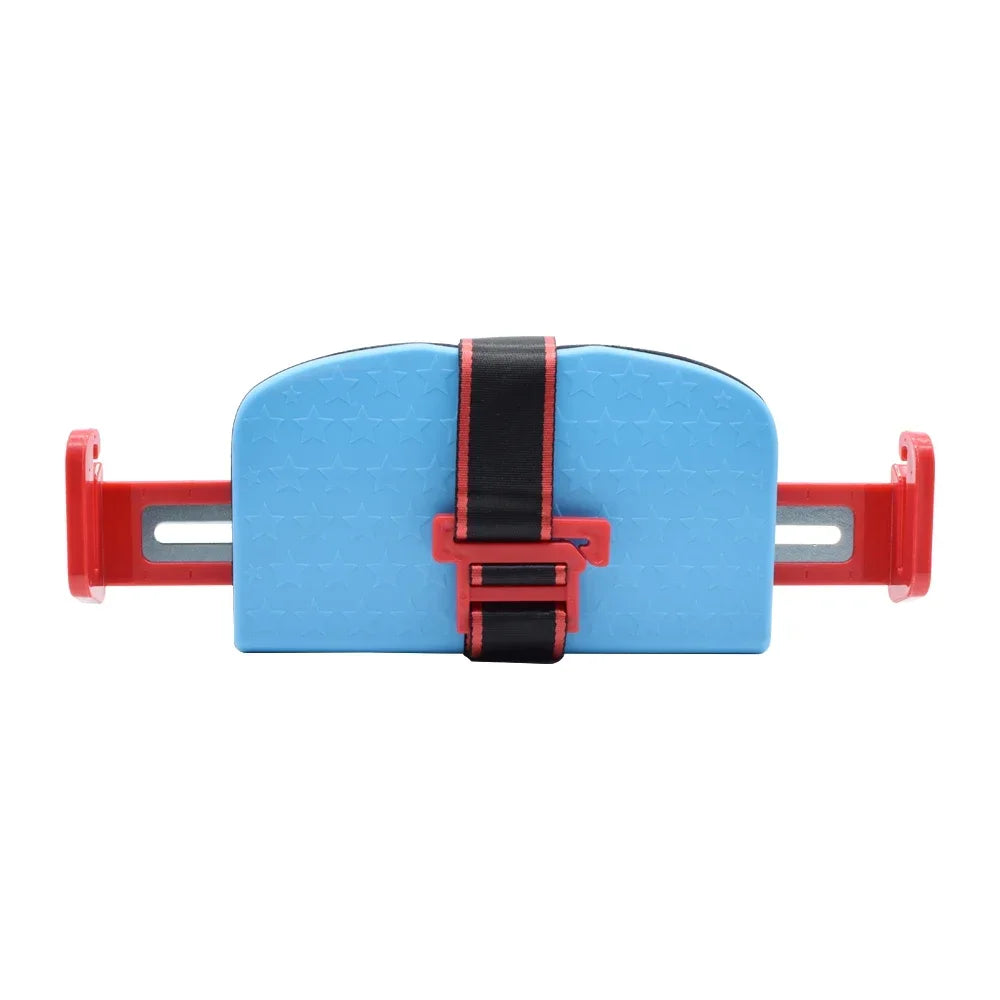 Mifold Portable Baby Car Seat Safety Cushion Travel Pocket Foldable Child Car Safety Seats Harness The Grab and Go Booster