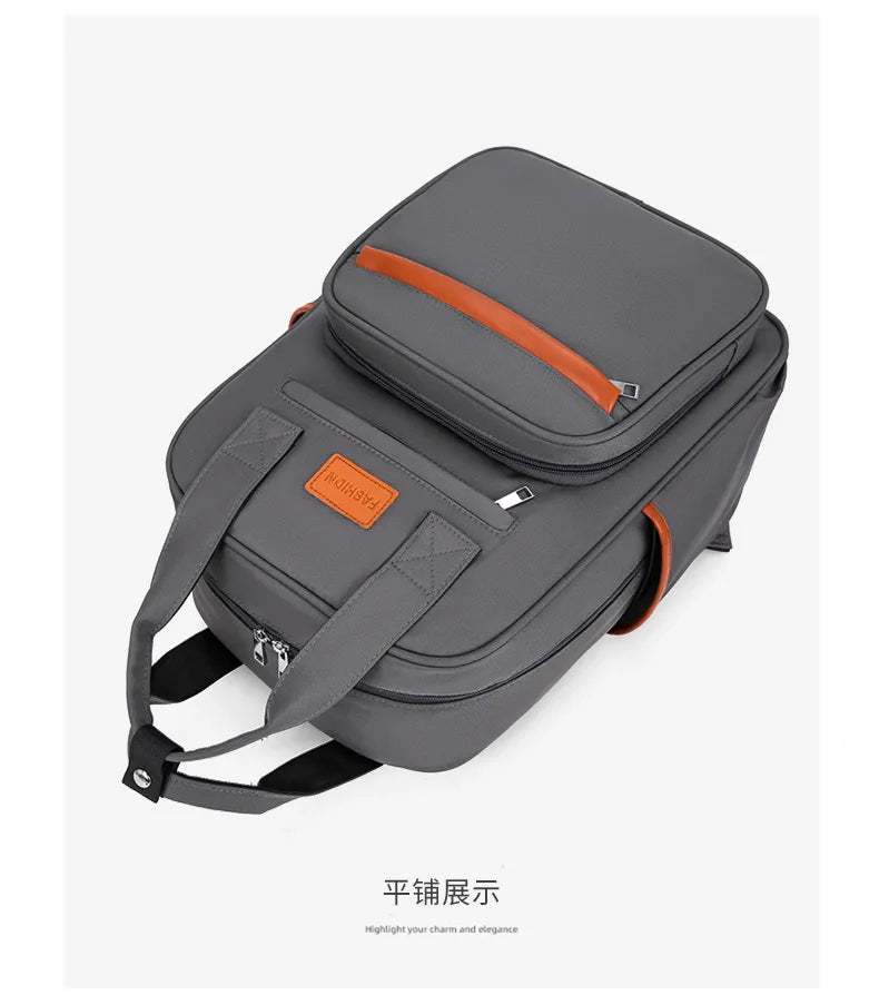 Large Capacity Diaper Stroller Bag Mummy Bag Backpack Waterproof Outdoor Travel Maternity Bag Baby Nappy Travel Changing Bags