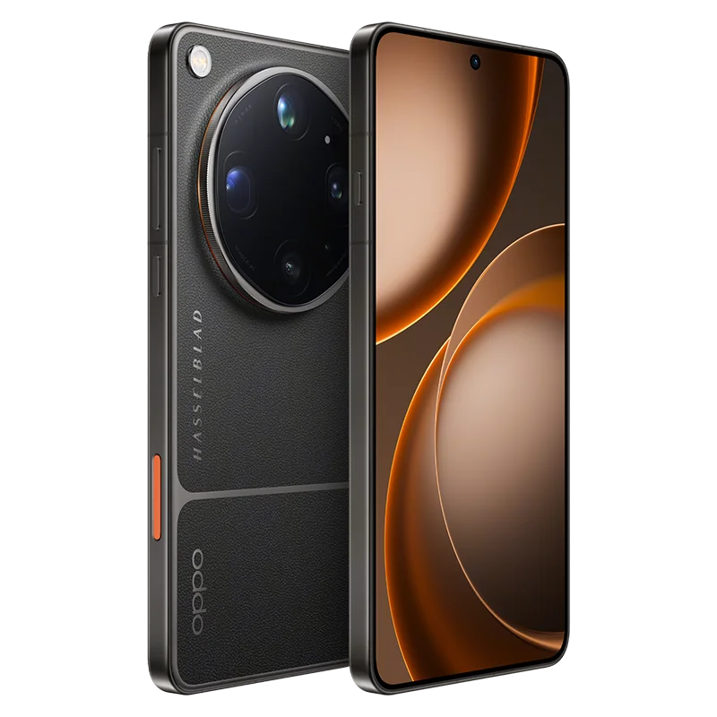 Offical New Oppo Find X9 Ultra Android Phone Snapdragon 8 Elite Gen 5 IP69 Waterproof 6.82" AMOLED 200.0MP 100W Charge 7050mAh