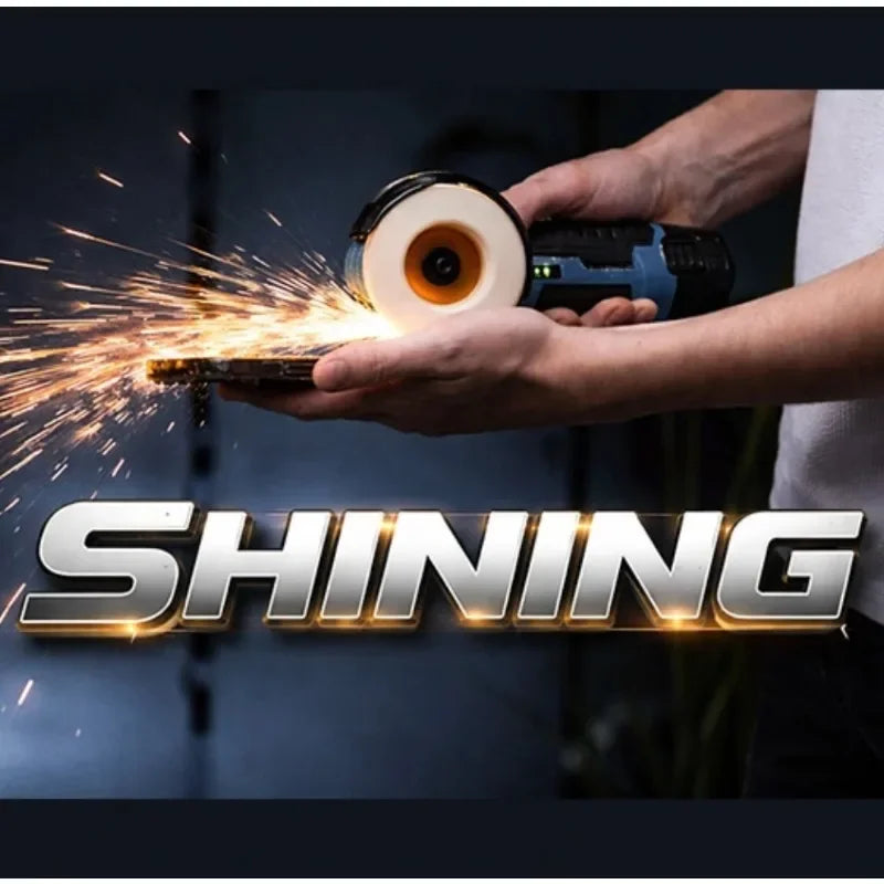 SHINING Magic Spark Effect Magic Props Professional Magicians Realistic Cutting Illusion Stage Close Up Gimmick Magic Tricks