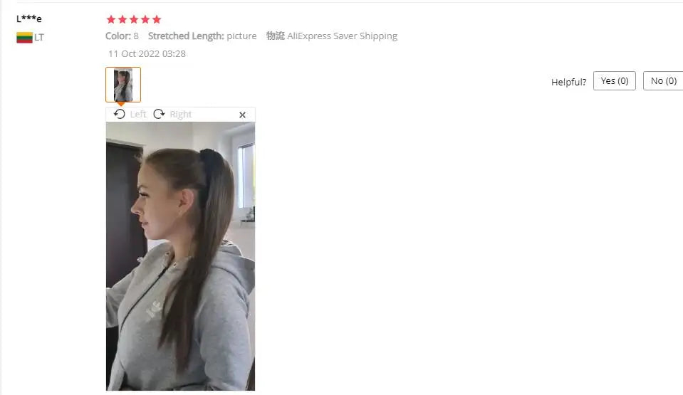 Synthetic Ponytail Long Straight Wrap Around Ponytail Hair Extension Heat-Reistant Fiber Pony Tail Fake Hairpieces For Women