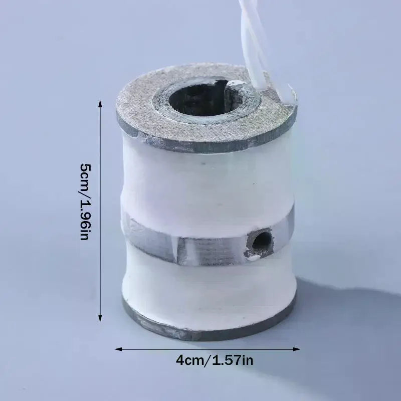 1Pcs Festivals Cold Spark Firework Machine Heater Heating Coil Element Spare Part For Flame Spark Spray Fountains