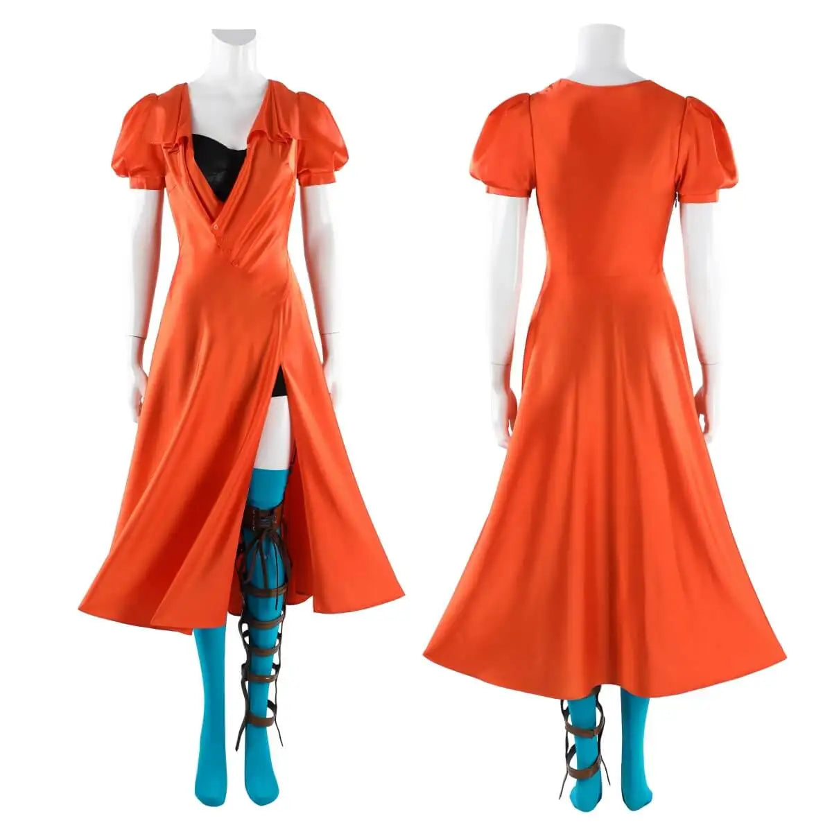 The Bride 2026 Cosplay Costume Frankenstein Fancy Dress Gothic Halloween Outfits for Women Film Roleplay Bithday Gifts