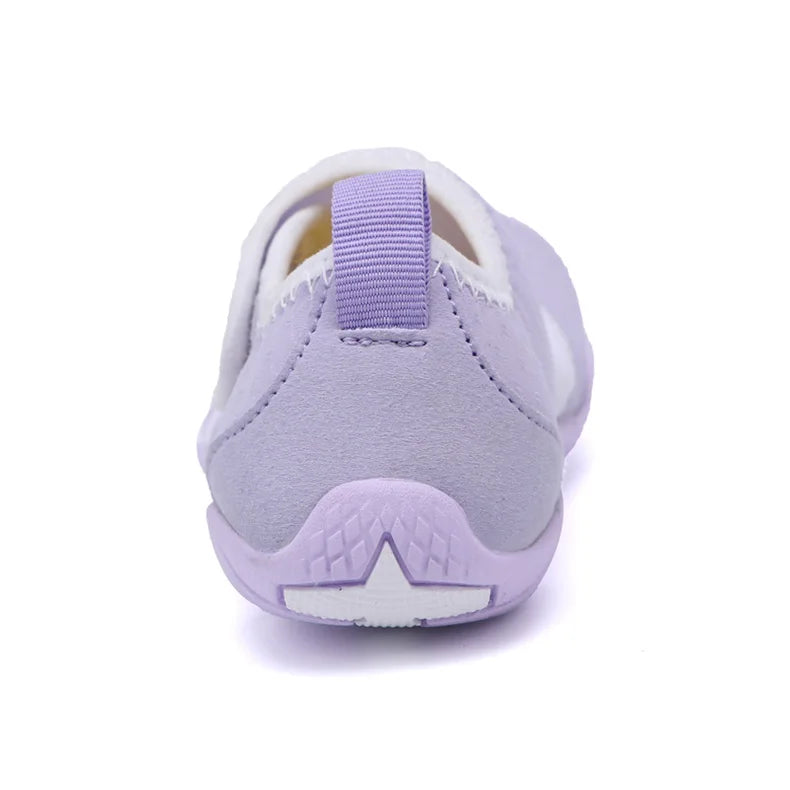 Summer Children Beach Barefoot Shoes Kids Water Swimming Shoes Aqua Swim Socks Sea Surf Anti-Slip Dropshipping