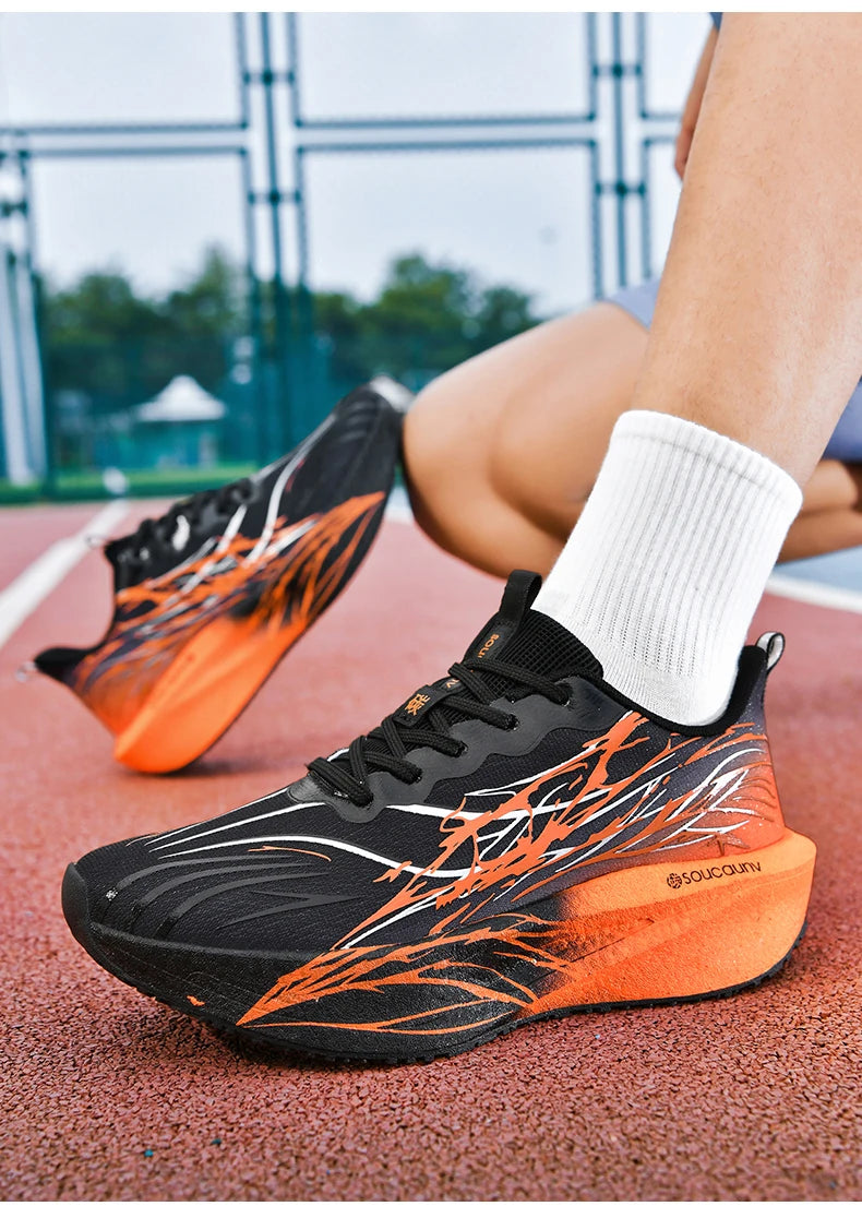 Trainers Sneakers Men Trend Casual Basketball Walking Shoes Male Classic Sport Running Sneakers Women High Quality Walking Shoes