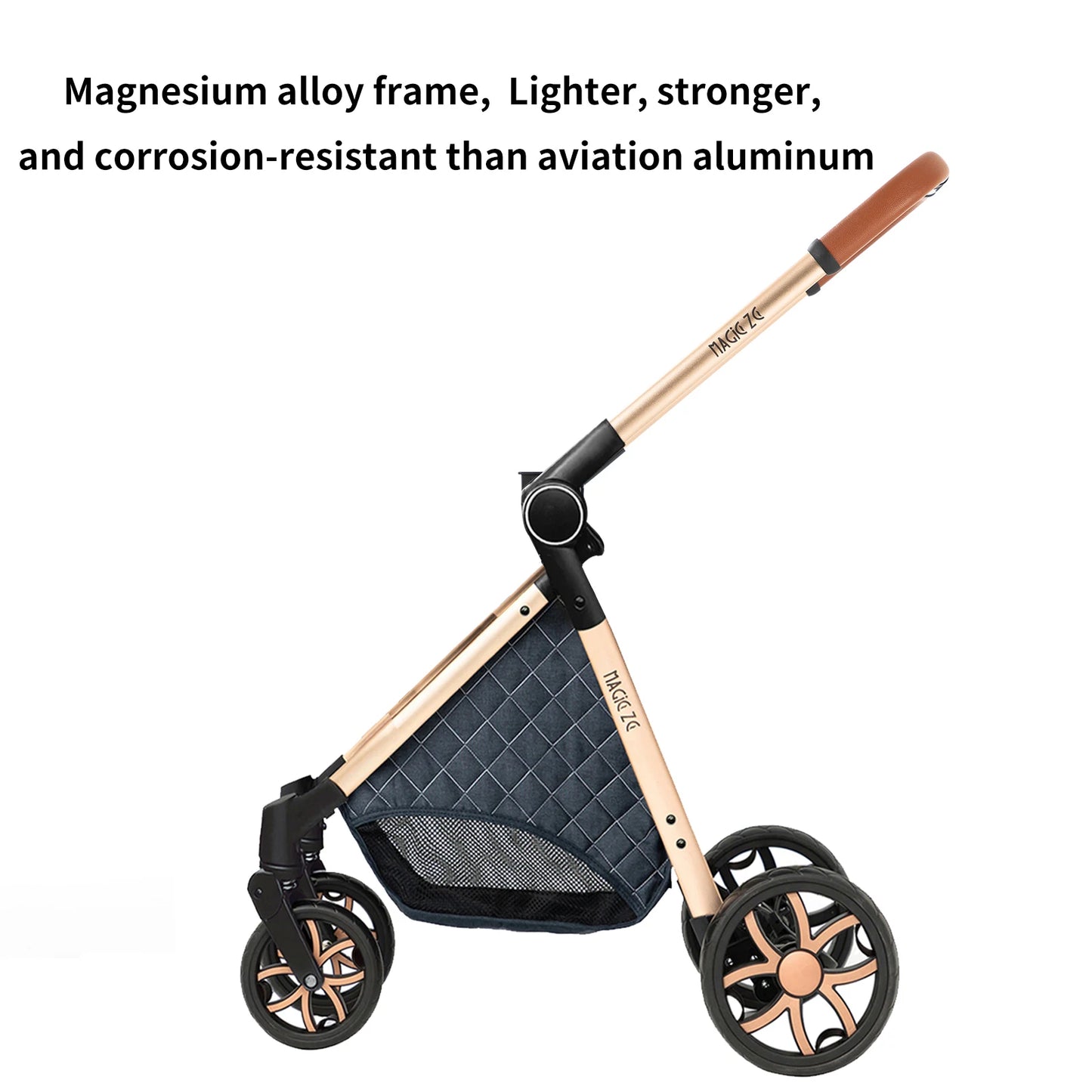 baby stroller infant car seat stroller 3 in 1 lightweight stroller travel system stroller newborn stroller bebe pram mother kids