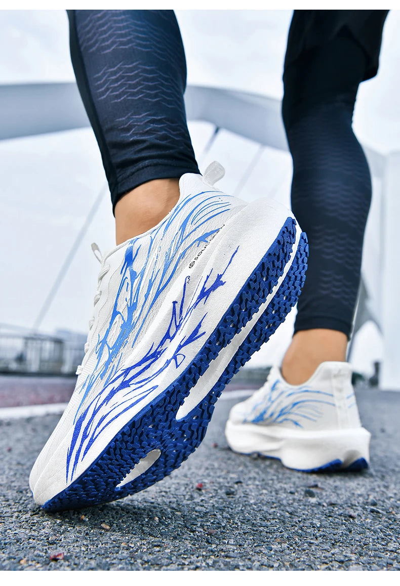 Trainers Sneakers Men Trend Casual Basketball Walking Shoes Male Classic Sport Running Sneakers Women High Quality Walking Shoes